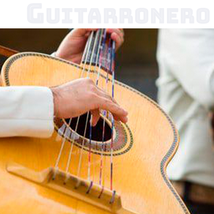 GUITARRONERO